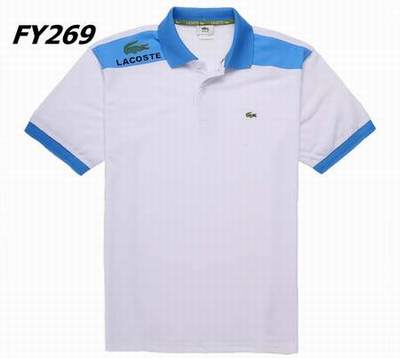 promo polo lacoste