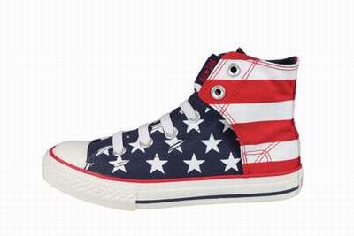 converse taille 47