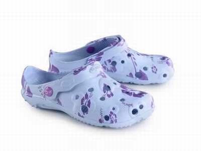 crocs gifi femme