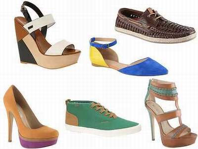 chaussures femme aldo