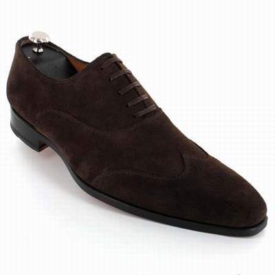 fin de serie chaussure homme