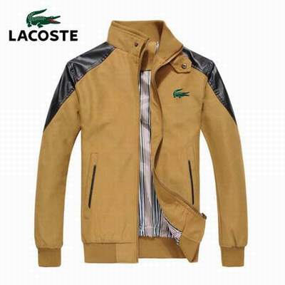 lacoste live marais