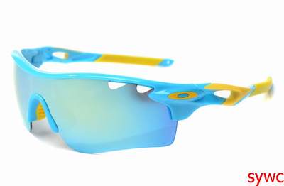 lunette de vue oakley krys