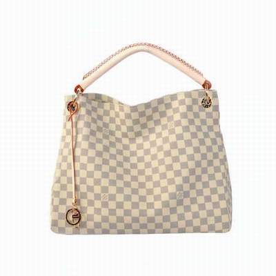 sac louis vuitton artsy occasion