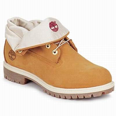 chaussure timberland lille