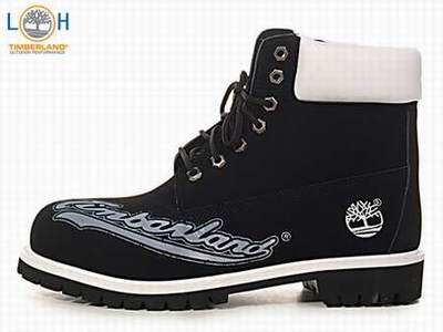 timberland 4x4