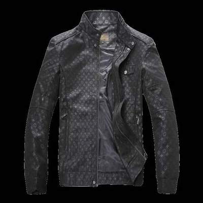 gilet louis vuitton homme