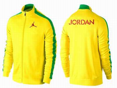 veste jordan homme pas cher